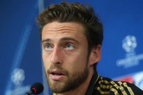 Enggan Jadi Pelatih, Marchisio Ingin Ikuti Jejak Legenda Juventus