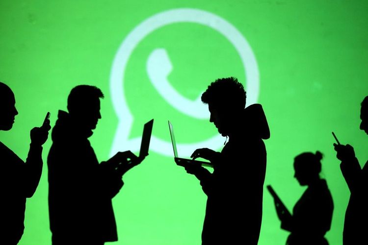 Ini Data Pengguna WhatsApp yang Diteruskan ke Facebook ...