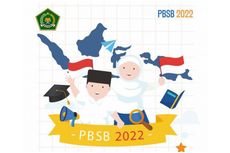 3 Beasiswa Santri Berprestasi 2022 Telah Dibuka, Ini Syaratnya