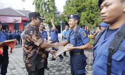 Wali Kota Semarang Instruksikan Damkar Gelar Operasi Tangkap Tawon