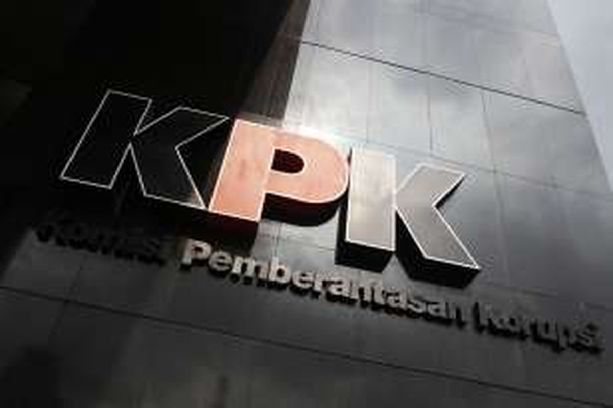 Gedung baru Komisi Pemberantasan Korupsi (KPK) di Jalan Kuningan Persada, Jakarta Selatan, Senin (22/2/2016). Seluruh kegiatan KPK akan pindah ke gedung baru pada akhir tahun ini.