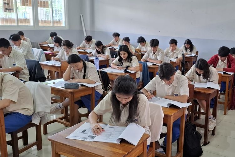 Pemprov DKI Gelontorkan Rp 253 Miliar untuk 103 Sekolah Swasta Gratis