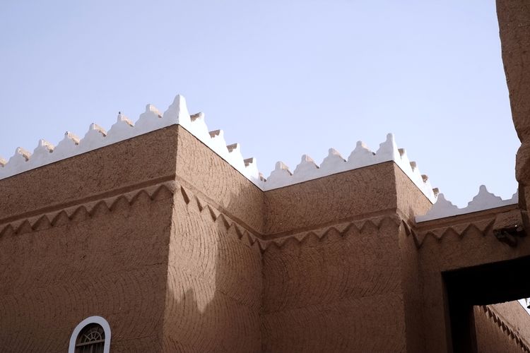 Istana al-Murabba