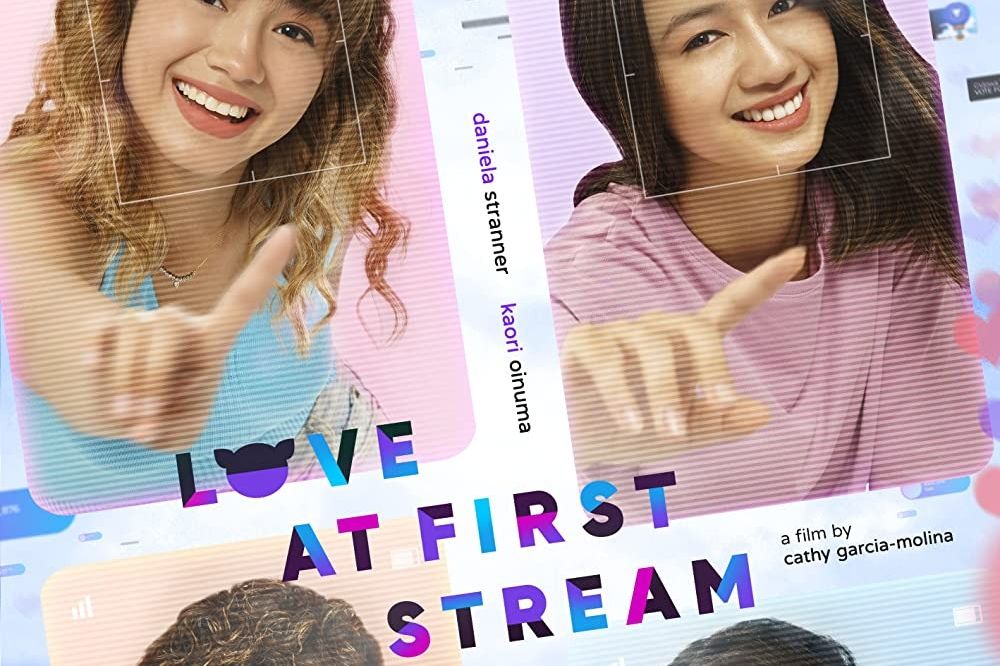 Sinopsis Love at First Stream, Kisah Remaja Ingin Menjadi Terkenal 