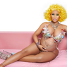 Nicki Minaj Makes Surprise Pregnancy Announcement