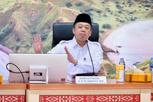 Mulai 17 Agustus 2026, Balik Nama Sertifikat Tanah Maksimal 10 Hari