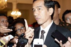 Survei: Mayoritas Warga DKI Setuju Jokowi 