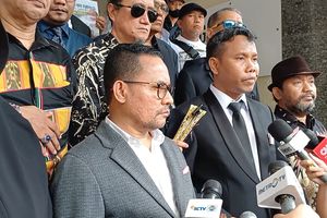 Kuasa Hukum Roy Suryo Cs Soroti Prosedur Gelar Perkara Khusus Ijazah Jokowi