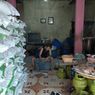 Harga Kedelai Tembus Rp 13.000 Per Kg, Ukuran Tahu dan Tempe di Semarang Mengecil