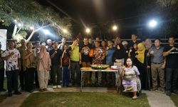 Jemput Bola Kesetaraan Hak, Bupati Bulungan Minta Kades Data Penyandang Disabilitas hingga Pelosok