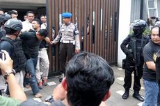 Polisi Tangkap Tiga Orang Lagi Terduga Penyanderaan di Pondok Indah