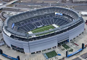 Taylor Swift dan Coldplay Pernah Konser di MetLife Stadium, Venue Final Piala Dunia 