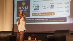Pendidikan dan Jatuh Bangunnya Peradaban, Bagaimana Peran Guru?