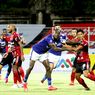 Borneo FC Vs Persib, Tekad Igbonefo Bawa Maung Bandung Kembali ke Tiga Besar