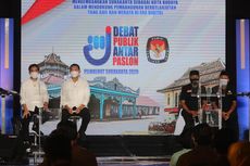 Jelang Debat Gibran dan Bajo Putaran Kedua Nanti Malam, Ini 4 Hal Penting yang Perlu Diketahui