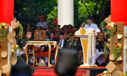 Lewat Penertiban Bangunan Liar, KDM Kembalikan Fungsi Lahan di Jabar