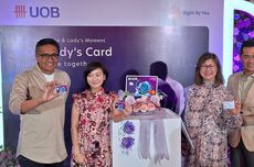 Promo Kartu Kredit Lady’s Card dari UOB Indonesia