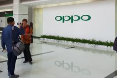 Oppo Garap Ponsel Baru Bernama 