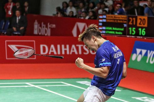 Daftar Juara Bertahan Indonesia Masters, Saatnya Berjaya di Istora