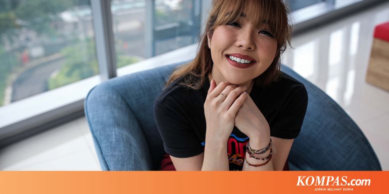Gisel Ada Berapa Orang yang Berpikir Perempuan di Video 