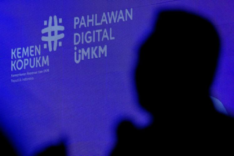 Kementerian Koperasi dan UKM (KemenKopUKM) menggelar Pitching Day Pahlawan Digital UMKM 2023 untuk menjaring startup anak muda yang kreatif dan inovatif demi mendukung digitalisasi UMKM di Indonesia. 