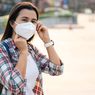 Efektif Saring Aerosol 95 Persen, Masker N95 Bisa Dipakai Berulang, Begini Caranya