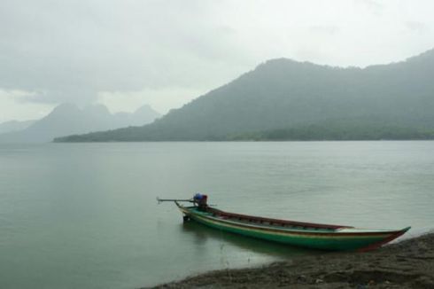 Mbah Jawer... Kampung Air Cantik di Purwakarta