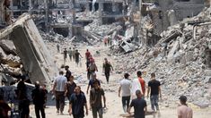 Didesak AS, Jepang Tunda Akui Negara Palestina dalam Waktu Dekat