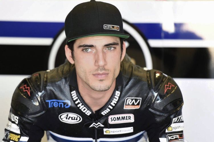 Axel Pons