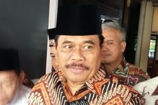 Grasi Presiden Digugat ke PTUN, Ini Komentar Jaksa Agung