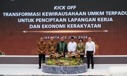 Mengintip Langkah BI untuk Ciptakan Lapangan Kerja