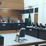 Bacakan Eksepsi, Nikita Mirzani ke Anak: Mami Bukan Teroris, Pembunuh, apalagi Pengedar Narkoba