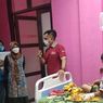 Puluhan Korban Keracunan Massal di Tasikmalaya Sudah Sembuh, Tersisa 2 Orang Jalani Perawatan