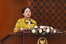 Puan: Kita Belum Merdeka Sepenuhnya, Anak di Daerah Tertinggal Jalan Kaki Berjam-jam ke Sekolah
