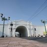 Prakiraan Cuaca di Yogyakarta Hari Ini, 22 September 2023: Pagi hingga Malam Cerah Berawan