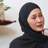 Baim Wong Pegang Hak Asuh Anak, Paula Verhoeven: Saya Berbesar Hati