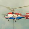  Karhutla Riau di Kawasan Perbukitan, BPBD Kerahkan 2 Helikopter Padamkan Api