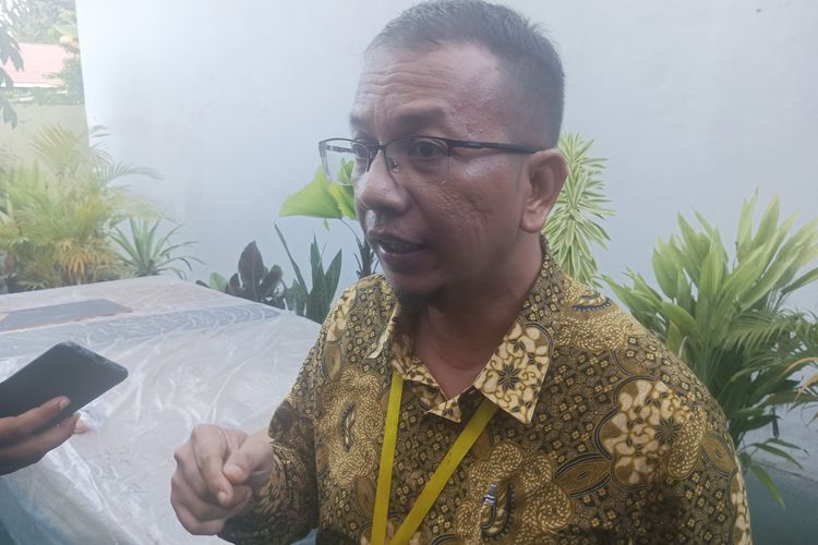 Beda dengan Richard Eliezer, Justice Collaborator Kasus Polisi Tembak Warga di Kalteng Dituntut 15 Tahun Penjara