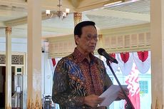 Jokowi Wacanakan PPKM Berhenti Akhir Tahun, Sultan HB X Khawatir dengan Lansia