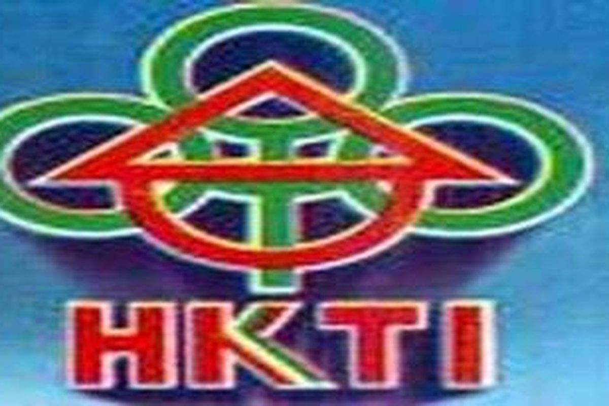 Logo HKTI
