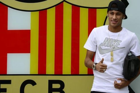 Guardiola: Saya Pernah Menginginkan Neymar