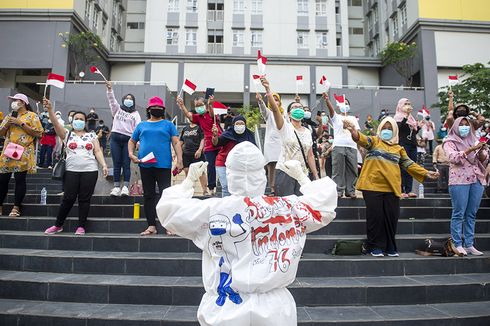 Apakah Kasus Covid-19 Berpotensi Naik Lagi di Jabodetabek? Ini Kata Epidemiolog