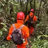 Hilang 17 Hari, Syafiq Pendaki Gunung Slamet Ditemukan Meninggal 