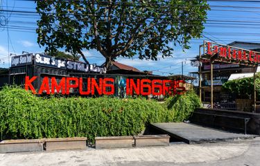 Mengenal Kampung Inggris, Belajar Sembari Liburan Halaman all ...