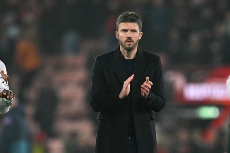 Hasil Rosenborg Vs Manchester 0-5: Pemain Muda Setan Merah Bersinar