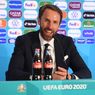 Gagal Antar Inggris Juara Euro 2020, Southgate Target Piala Dunia 2022
