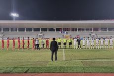 Setelah Lampaui Malaysia, Laos Kejar Tiket Semifinal Piala AFF U19 2022