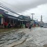 Banjir di Makassar Rendam Permukiman Warga hingga Rumah Sakit