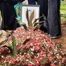Detik-detik Terakhir Sebelum Meninggal, Nani Wijaya Tersenyum dan Melambaikan Tangan