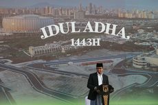 Anies Mengaku Siap Maju sebagai Calon Presiden pada 2024, jika…